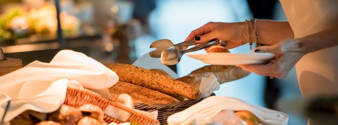 Hotellfrukost – En Smakfull Start på Dagen