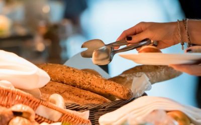 Hotellfrukost – En Smakfull Start på Dagen