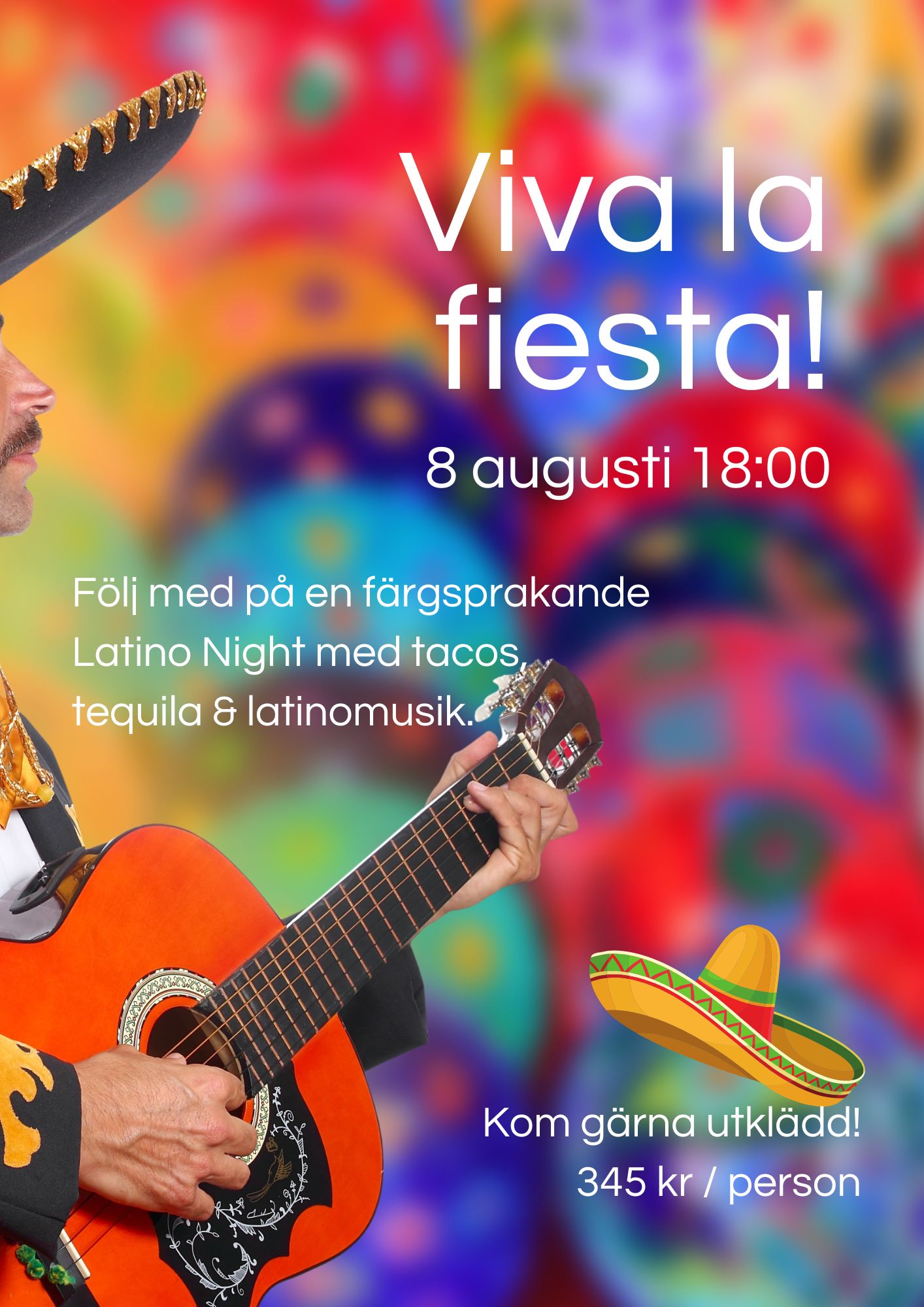 Latino night (1)