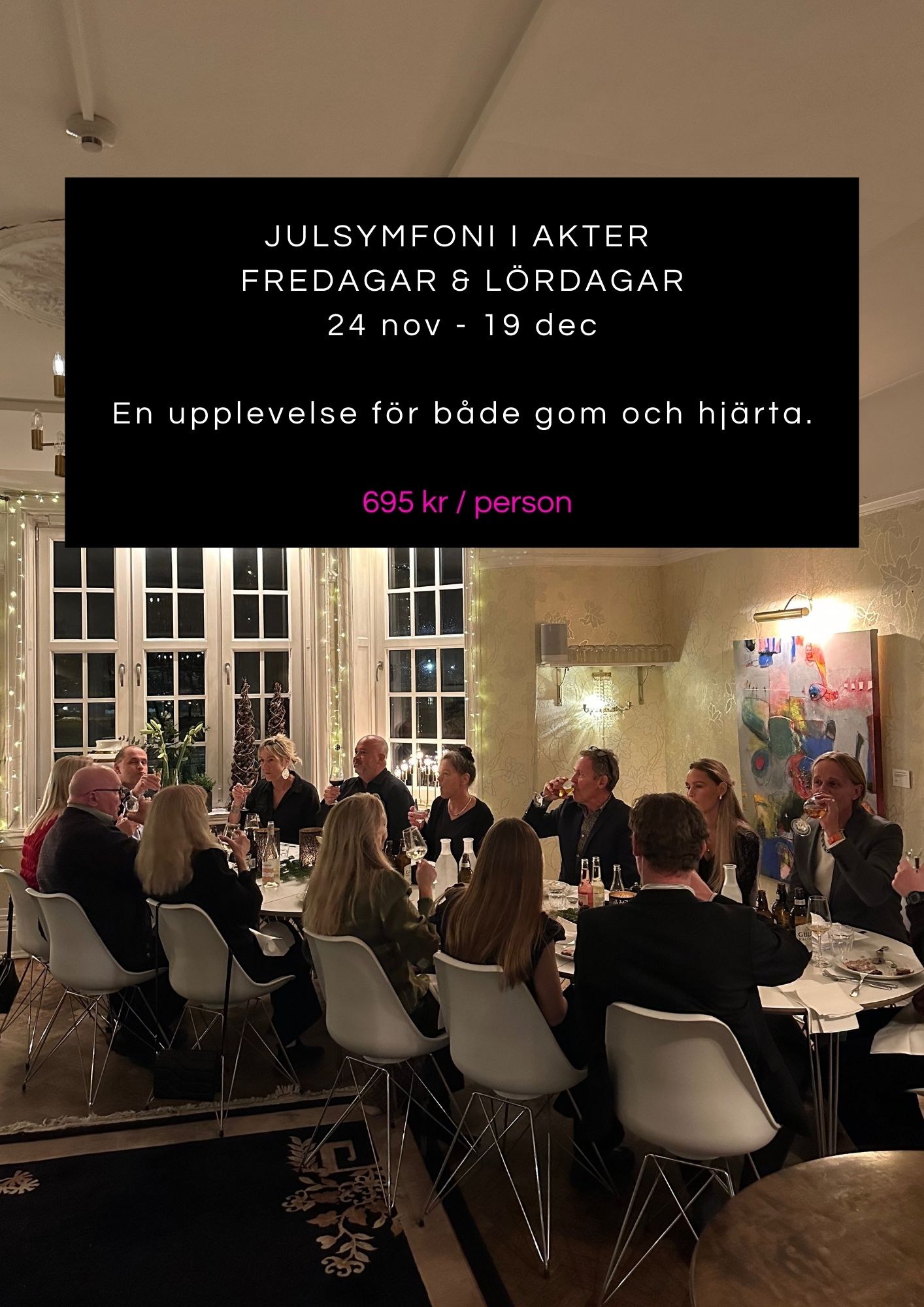 Julbuffé med Per-Ola Sandberg (4)