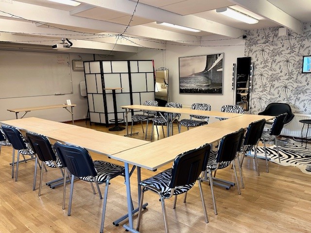 Svit Hotellrum Trelleborg