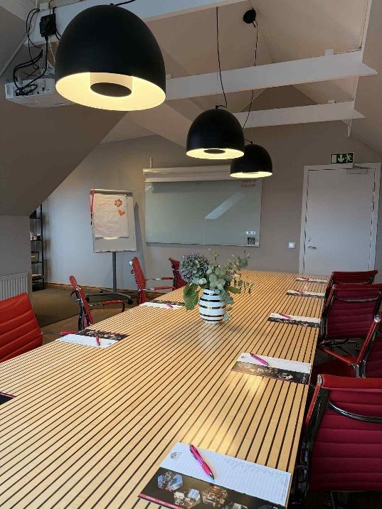 Svit Hotellrum Trelleborg