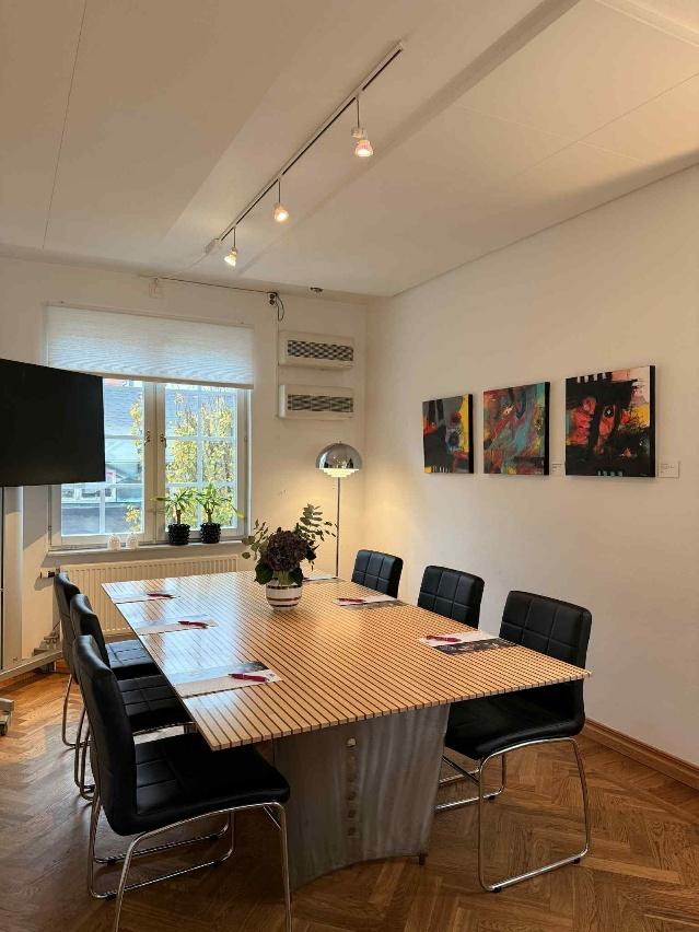 Svit Hotellrum Trelleborg