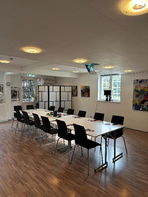 Svit Hotellrum Trelleborg