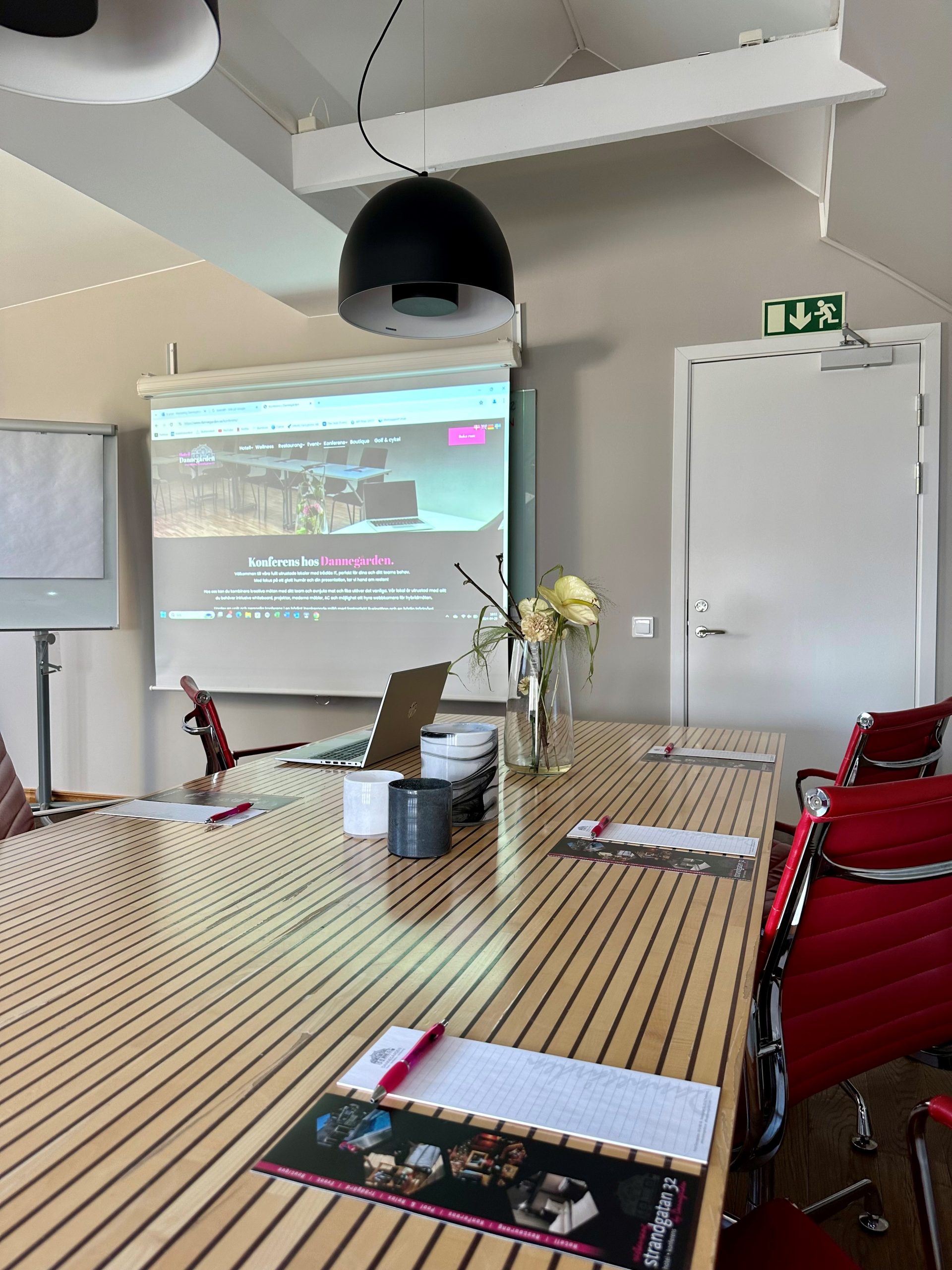 Svit Hotellrum Trelleborg