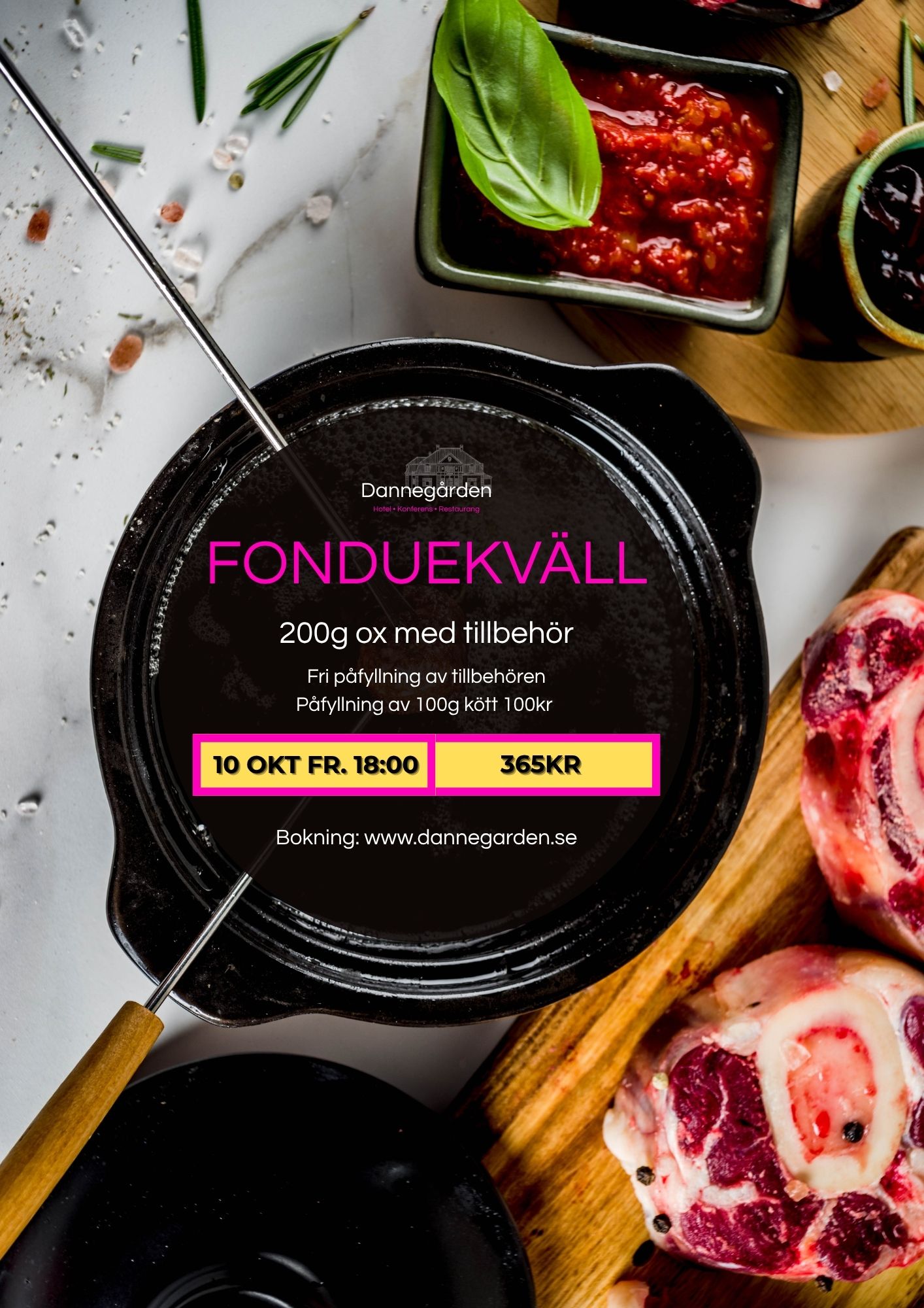 Fondue (2)