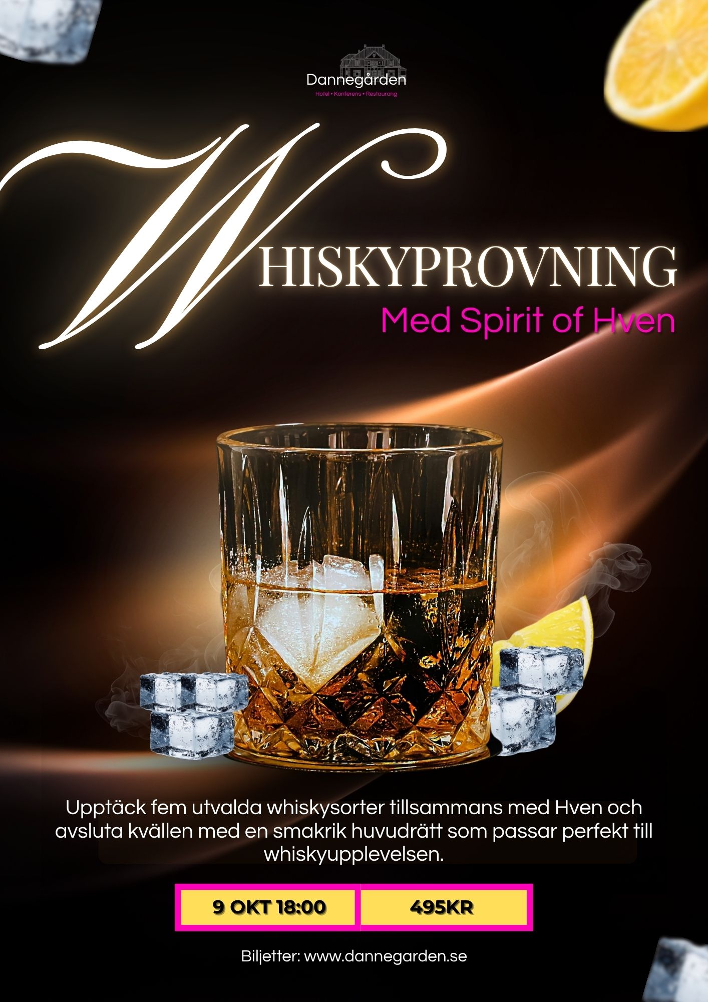 Whiskyprovning (1)