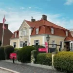 Hotel Dannegården